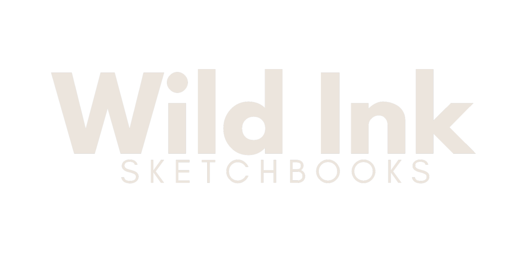 Wild Ink Sketchbooks
